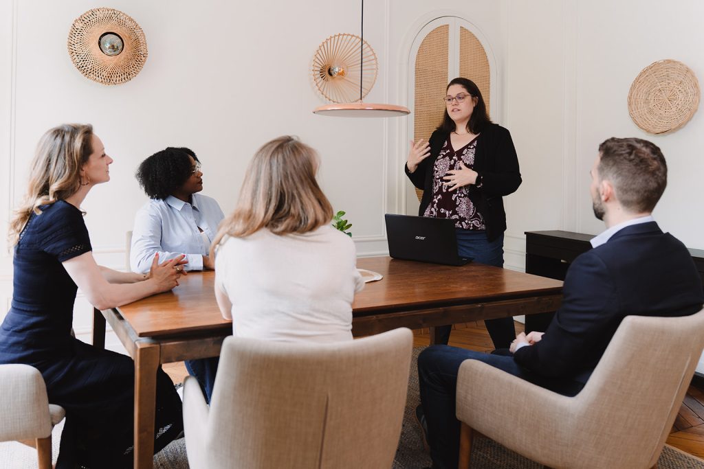 formation AssoIA, IA pour les associations