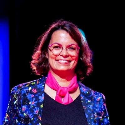 huron amélie les compagnons du devoir